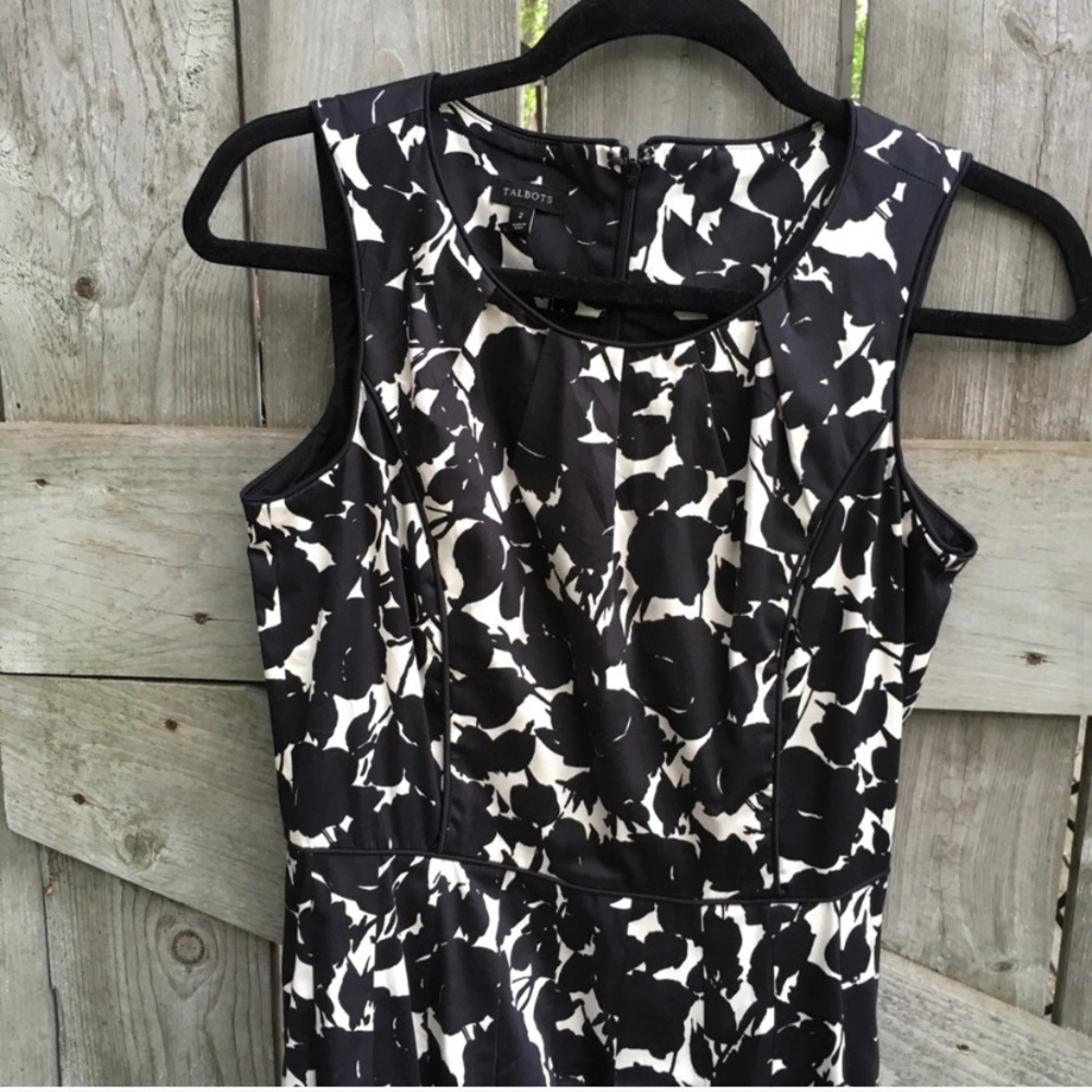 Talbots Dress - Picture 5 of 6